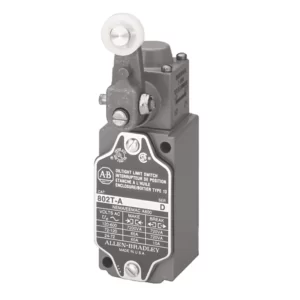 Стандартный Концевой Выключатель Allen Bradley 802T-AS7