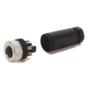 Датчик и разъемы DC Micro Allen-Bradley 871A-TR4-DM