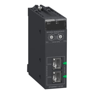Шасси модулей PLA155 Schneider Electric BMXCRA31200