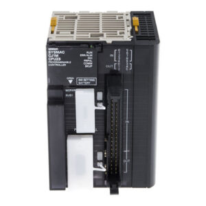Программируемый контроллер OMRON CJ1M-CPU23