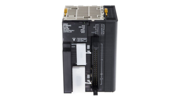 Программируемый контроллер OMRON CJ1M-CPU23