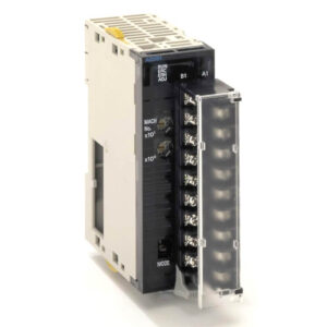 Модуль расширения OMRON CJ1W-AD081-V1