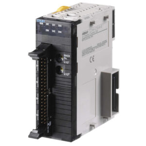 Модуль расширения для управления шаговыми двигателями OMRON CJ1W-CTL41-E