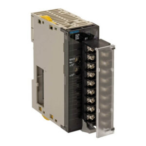 Модуль аналогового вывода OMRON CJ1W-DA041
