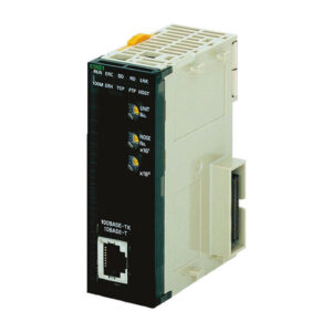 Модуль интерфейсный OMRON CJ1W-EIP21