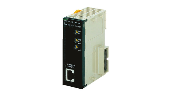 Модуль интерфейсный OMRON CJ1W-EIP21