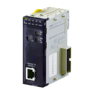Модуль интерфейсный OMRON CJ1W-ETN21
