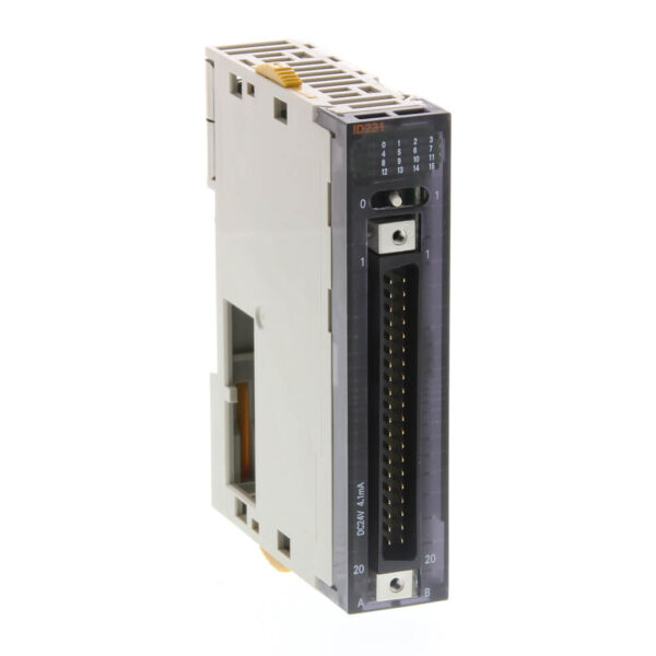 Модуль расширения дискретного ввода OMRON CJ1W-ID231