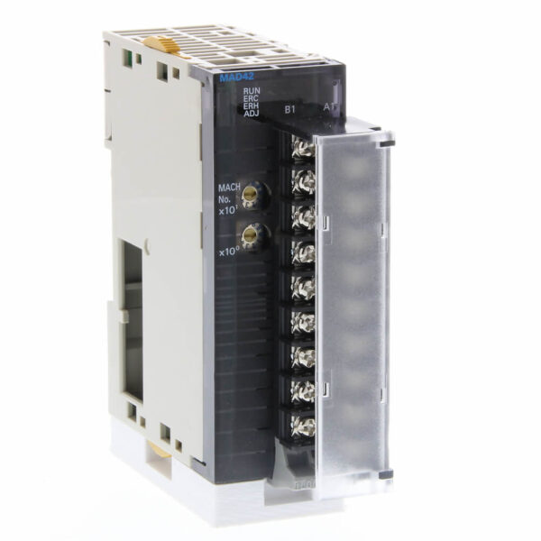 Модуль расширения OMRON CJ1W-MAD42