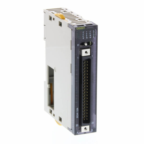 Модуль расширения дискретного вывода OMRON CJ1W-OD231