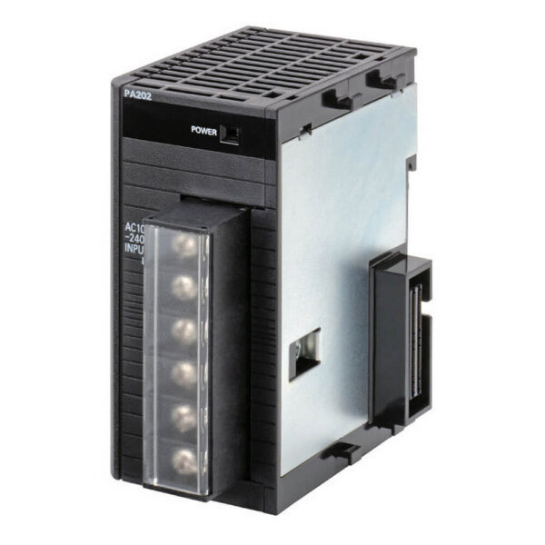 Модуль питания OMRON CJ1W-PA202