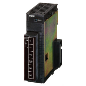 Модуль питания OMRON CJ1W-PD022