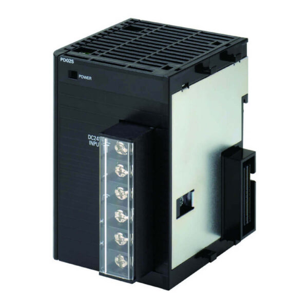 Модуль питания OMRON CJ1W-PD025