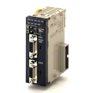 Коммуникационный модуль последовательной связи OMRON CJ1W-SCU41-V1