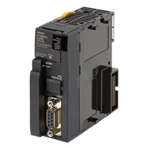Контроллер программируемый OMRON CJ2M-CPU11