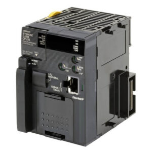 Модуль ЦПУ OMRON CJ2M-CPU32
