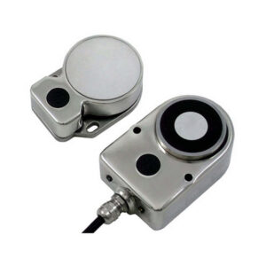 Выключатель блокировочный предохранительный OMRON D40ML-SS1-U-M12