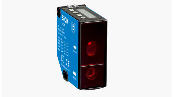 Датчик смещения Sick DT20-P214B
