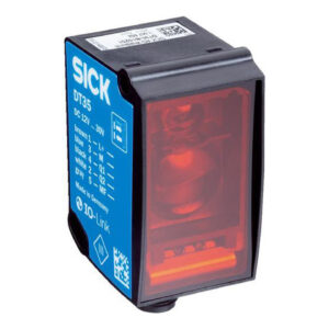 Датчик расстояния Sick DT35-B15551