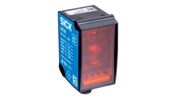 Датчик расстояния Sick DT35-B15551