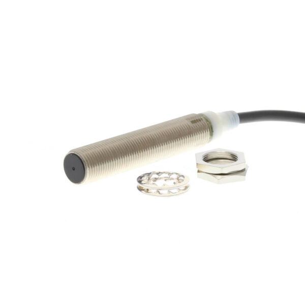 Индуктивный датчик OMRON E2A-M12KN05-WP-B1-TP