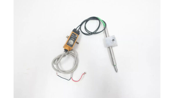 Фотоэлектрический датчик OMRON E3S-X3CE4