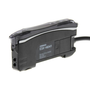 Фотоэлектрический датчик OMRON E3X-HD41