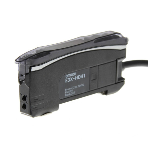 Фотоэлектрический датчик OMRON E3X-HD41