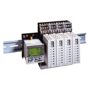 Регулятор температуры OMRON E5ZN-2TPH03P-FLK