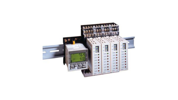 Регулятор температуры OMRON E5ZN-2TPH03P-FLK