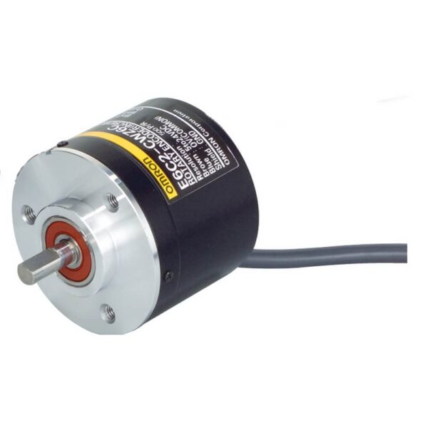 Инкрементальный энкодер OMRON E6C2-CWZ1X