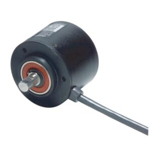 Абсолютный энкодер OMRON E6C3-AG5B