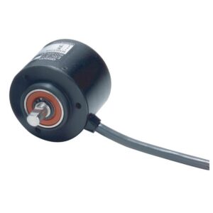 Инкрементальный энкодер Omron E6C3-CWZ3XH