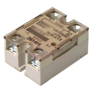Полупроводниковое реле OMRON G3NA-220B-UTU DC5-24