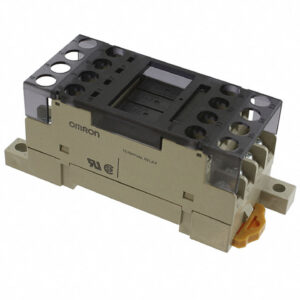 Миниатюрное реле OMRON G6D-F4B DC24