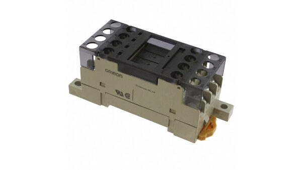 Миниатюрное реле OMRON G6D-F4B DC24