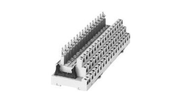 Интерфейсное реле OMRON G70A-ZIM16-5-DC24V