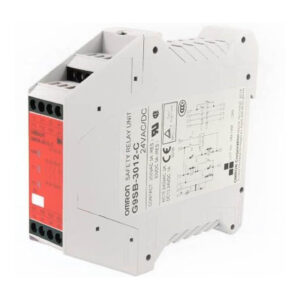 Модуль реле безопасности OMRON G9SB-3012-C