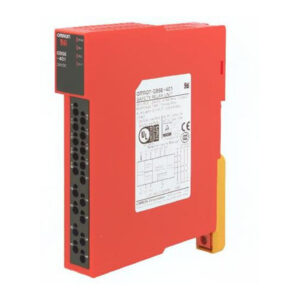 Модуль реле безопасности OMRON G9SE-401