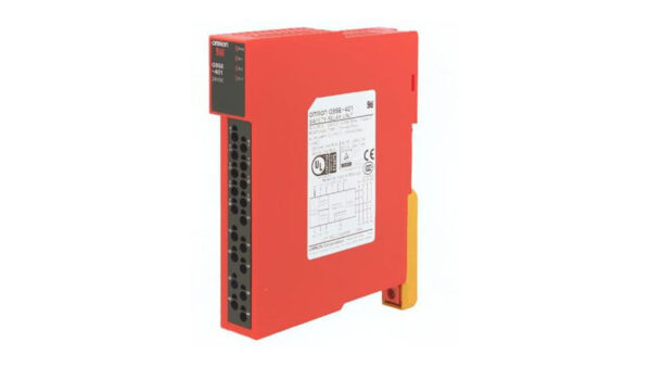 Модуль реле безопасности OMRON G9SE-401