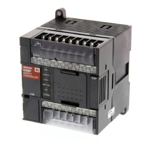Программируемый логический контроллер OMRON G9SP-N10S