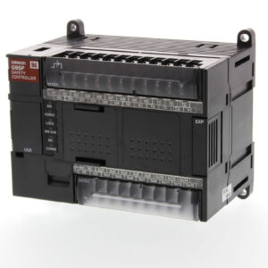 Программируемый логический контроллер OMRON G9SP-N20S