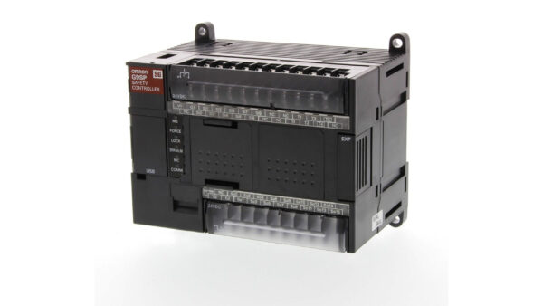 Программируемый логический контроллер OMRON G9SP-N20S