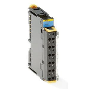 Модуль ввода и вывода SmartSlice OMRON GRT1-AD2