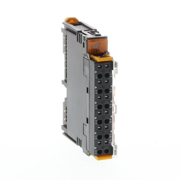 Модуль SmartSlice OMRON GRT1-ID8-1