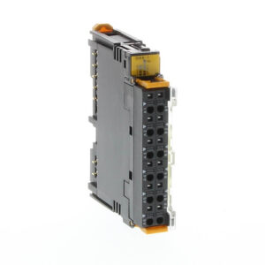 Модуль SmartSlice OMRON GRT1-OD8-1