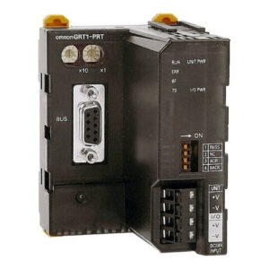 Интерфейсный модуль сети ProfiBus/DP SmartSlice OMRON GRT1-PRT