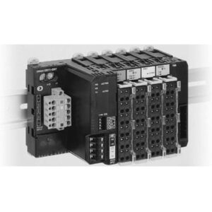 Модуль ввода и вывода SmartSlice OMRON GRT1-TS2P