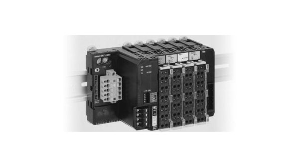 Модуль ввода и вывода SmartSlice OMRON GRT1-TS2P