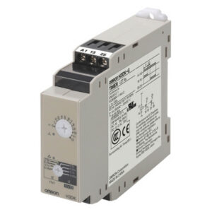 Полупроводниковый таймер OMRON H3DK-G
